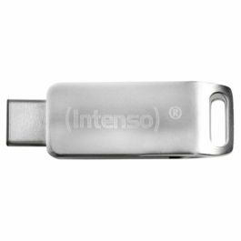 Memoria USB INTENSO 3536480 32 GB Plateado 32 GB Memoria USB Precio: 10.58999986. SKU: S0212477