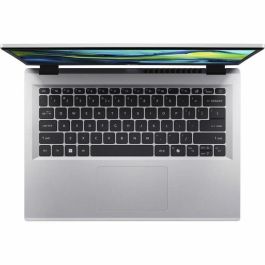 Acer NXJ4PEF002 Portátil Aspire AG14-71P-73BF Intel Core i7-13620H, 16GB RAM, 1TB SSD, 14'' IPS WUXGA, Windows 11, UHD Gráficos, AZERTY