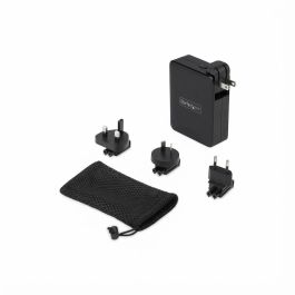 Adaptador de Corriente Startech 3114GCU-WALL-CHARGER Precio: 109.50000028. SKU: B1BZAX9LN2