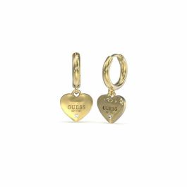 Pendientes Mujer Guess JUBE03145JWYGT-U 1 cm