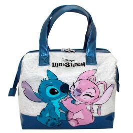Neceser Stitch Disney Precio: 16.50000044. SKU: B129WDS5SV