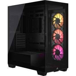 Corsair 3500X Argb Midi Tower Black Corsair 3500X Argb Midi Tower Black Precio: 175.79000032. SKU: B13WZXK356