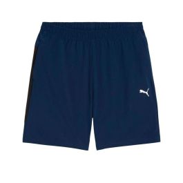 Pantalones Cortos Deportivos para Hombre Puma M Flex Stretch Woven Azul marino 11-12 Años Precio: 35.50000003. SKU: B1CZYRZ7BF