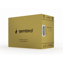Gembird EG-UPS-PS2000-02 UPS Línea Interactiva 2 kVA 1600 W 5 Salidas AC Torre Negro Precio: 263.95000016. SKU: S5621735