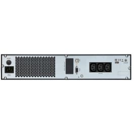 SAI Interactivo APC SRV2KRIRK 1600 W SAI Interactivo APC SRV2KRIRK 1600 W