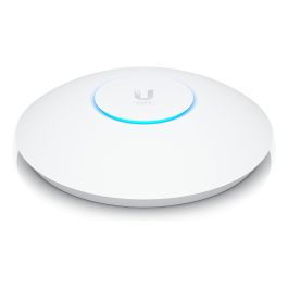 Ubiquiti U6-Enterprise Access Point Wifi 6E (2.4/5/6 GHz, 4800 Mbit/s, WPA3)