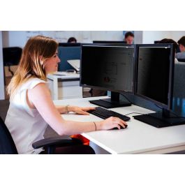 Targus Filtro de Privacidad ASF238W9EU para Pantallas de 23.8 Pulgadas