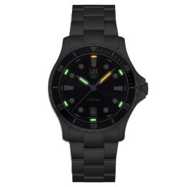 Reloj Hombre Luminox XS.0941 Plateado (Ø 42 mm)