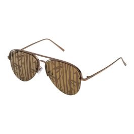 Gafas de Sol Unisex Furla SFU177-59R80L ø 59 mm Precio: 63.69000044. SKU: S0362346