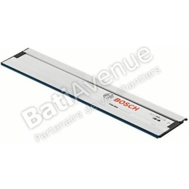 Bosch Professional Riel guía FSN 800 - 1600Z00005 Accesorio para sierras 800mm Precio: 78.49999993. SKU: B18JMRYLHR