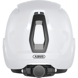 Abus SCATOR Casco de seguridad industrial Blanco polar