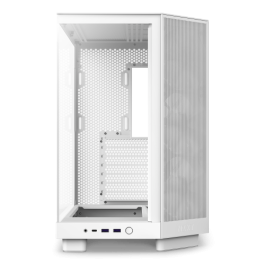 NZXT H6 Air Flow Midi Tower Blanco CC-H61FW-R1 Precio: 122.68999974. SKU: B12HEHDAZL