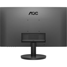 AOC U27B3A Monitor 27 Pulgadas 4K UHD IPS 2xHDMI+DP Negro Altavoces Incorporados 68.6cm