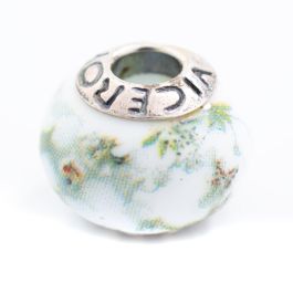 Abalorio Mujer Viceroy VMB0043-20 Azul 1 cm Precio: 14.69000016. SKU: S0341999