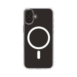 Funda para Móvil Muvit for Change iPhone 16 Magnética