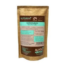 Specialty Coffee Cafe Honduras 250Gr Bio Precio: 14.5899996. SKU: B1FY8XRE8Y