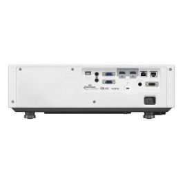 Panasonic LCD, WUXGA (1920 x 1200 pixels), 16:10, 7000 lm, 3,000,000:1, 1.6x manual zoom, AC 100 V–240 V, 50/60 Hz, 399 mm x 115 mm x 348 mm, 7 kg Panasonic LCD, WUXGA (1920 x 1200 pixels), 16:10, 7000 lm, 3,000,000:1, 1.6x manual zoom, AC 100 V–240 V, 50/60 Hz, 399 mm x 115 mm x 348 mm, 7 kg