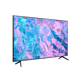 Samsung HCU7000 139,7 cm (55") 4K Ultra HD Smart TV Negro 20 W Samsung HCU7000 139,7 cm (55") 4K Ultra HD Smart TV Negro 20 W