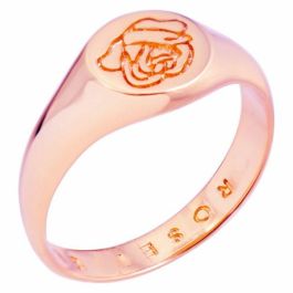 Anillo Mujer Rosefield ARG01 (13) Precio: 26.49999946. SKU: S0337240