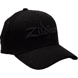 Gorra Zildjian Blackout Stretch Fit ? S/M Precio: 30.50000052. SKU: B16LMPLMXG