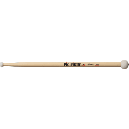 Vic Firth Baqueta / Maza Mts1 Vf Corpsmaster® Multi Tenor Swizzle Baquetas Tambor 41.5cm Largo Precio: 45.59000006. SKU: B1BEPJVFK8