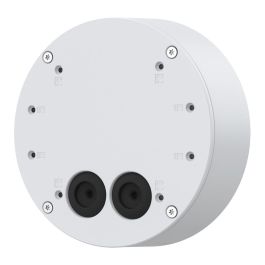 Axis 02421-001 Caja de Cables Universal P14 Q17 Q19 Aluminio Blanco IP66 Precio: 208.5000005. SKU: B1BXVPALSH