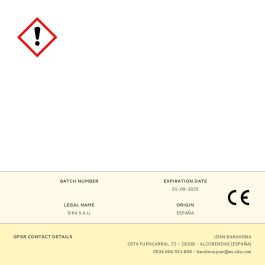 Sika Adhesivo y sellador sikaflex-11fc purform beige 300ml - Sellador de juntas, interior/exterior