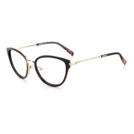 Montura de Gafas Mujer Missoni MIS-0035-KB7 Ø 52 mm Precio: 54.49999962. SKU: B1BD9BNMS5