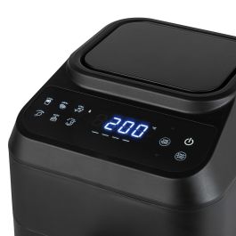 Freidora de Aire UFESA FRYIN FREE 2,8L 1200W DIGITAL 1200 W 2,8 L