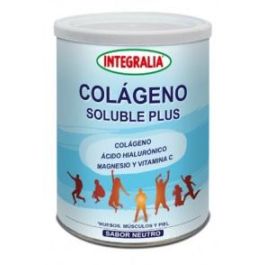 Colágeno Soluble Plus Sabor Neutro Precio: 18.5000002. SKU: B1HAP7YRXV