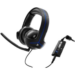 Thrustmaster Gaming Headset Y-300P (PST) Precio: 44.6369. SKU: B15TREWJXJ