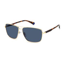 Gafas de Sol Hombre Polaroid PLD2119GSJ5GC Dorado Ø 61 mm Precio: 41.50000041. SKU: B1ENEVF8H7