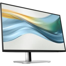 HP 524pu Monitor IPS FHD 1920x1080 100Hz DP/HDMI/USB-C 350cd 5ms