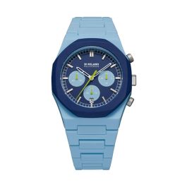 Reloj Hombre D1 Milano D1-PHBJ03 (Ø 40,5 mm) Reloj Hombre D1 Milano D1-PHBJ03 (Ø 40,5 mm) Precio: 255.50000025. SKU: B1FDYS5AYP