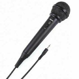 Micrófono Hama Dynamic Microphone DM 20 Precio: 15.88999951. SKU: B16WECQA59