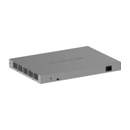 NETGEAR GS752TXUP Switch Inteligente PoE Gestionado 52 Puertos Gigabit Ethernet 48 PoE+ 16 PoE++ 640W Montaje en Rack 1U