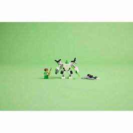 Lego Aventuras de Z-Blob: Robots y Vehículos Lego Dreamzzz