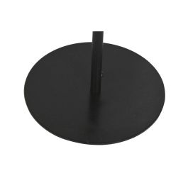 Lampara Pie Colonial DKD Home Decor Bicolor Negro 50 x 165 x 50 cm Lampara Pie Colonial DKD Home Decor Bicolor Negro 50 x 165 x 50 cm