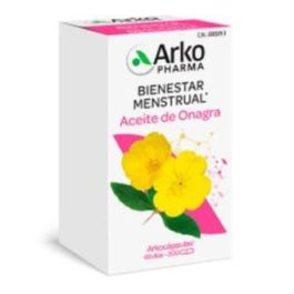 Arkopharma Aceite de Onagra 200 Arkocápsulas Precio: 29.8899997. SKU: B1J72CN7CP