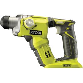Ryobi R18SDS-0 ONE+ Martillo perforador SDS-plus sin cable Akku-Bohrhammer