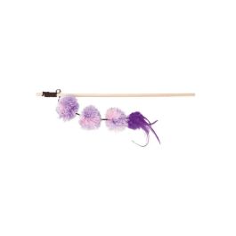 Juguete para gatos Trixie Poliéster Felpa Madera Precio: 9.78999989. SKU: B1JB8W7SHY