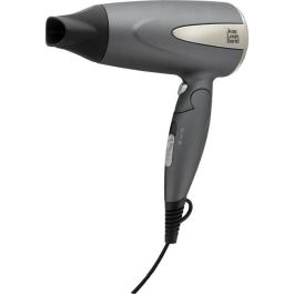 Secador de pelo - JEAN LOUIS DAVID - JLD SC VOYAGE - 2 velocidades - Motor DC - 1600 W Precio: 34.89000031. SKU: B1JNVSZ9LS