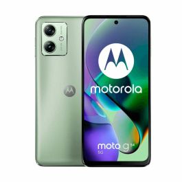 Smartphone Motorola 6,5" 256 GB Verde Precio: 202.78999961. SKU: B1D3JRSXRR