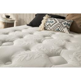 Colchón Viscoelástico IKON SLEEP BIO ARTIC VISCO