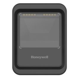 Honeywell Lector Código Barras MS7680 2D+1D Area Imager Negro USB PS/2 RS232 RS485 IP52