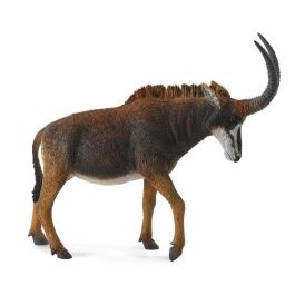Antilope Negro Hembra -L- 88578 Collecta Precio: 7.9618. SKU: B18AY9GKZK