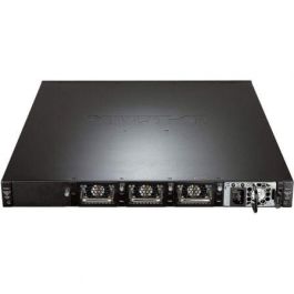 Switch Gestionable D-Link DXS-3600-32S/SI 24 Puertos/ 10GbE/ SFP