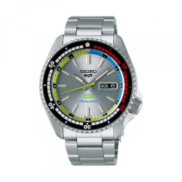 Reloj Hombre Seiko SRPL33K1 Precio: 470.5206. SKU: B1BQ3WA865