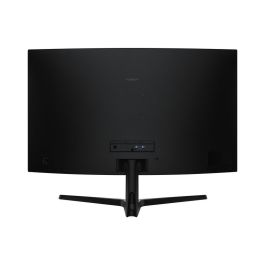 Samsung LS32D390GAUXEN Monitor Curvo 32" Full HD 1500R 100Hz 4ms. Ideal para juegos y cuidado ocular. Samsung LS32D390GAUXEN Monitor Curvo 32" Full HD 1500R 100Hz 4ms. Ideal para juegos y cuidado ocular.