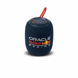 Red Bull Racing Altavoz Portátil Inalámbrico RB-SK460, 5W, Sonido Claro, Batería 800mAh, Carga Type-C Precio: 17.69000035. SKU: B1GSPPLDW7